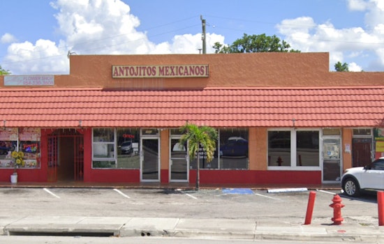 Man Charged with First-Degree Murder After Jukebox Dispute Turns Deadly at Fort Lauderdale Restaurant