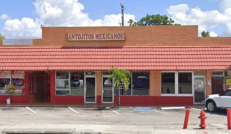 Man Charged with First-Degree Murder After Jukebox Dispute Turns Deadly at Fort Lauderdale Restaurant