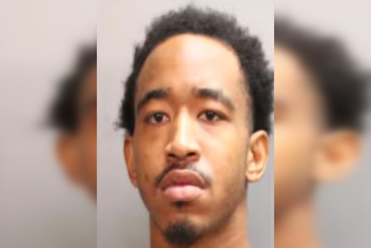 Man Charged with Second-Degree Murder in Jacksonville Interstate Shooting