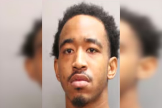 Man Charged with Second-Degree Murder in Jacksonville Interstate Shooting