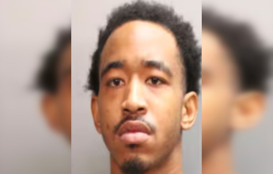 Man Charged with Second-Degree Murder in Jacksonville Interstate Shooting