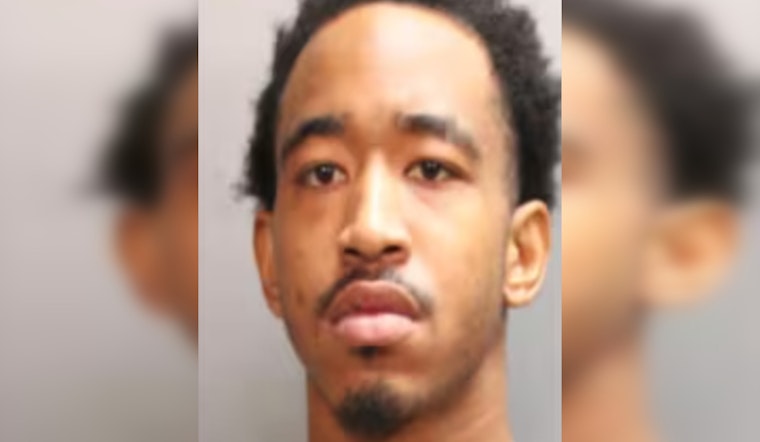 Man Charged with Second-Degree Murder in Jacksonville Interstate Shooting