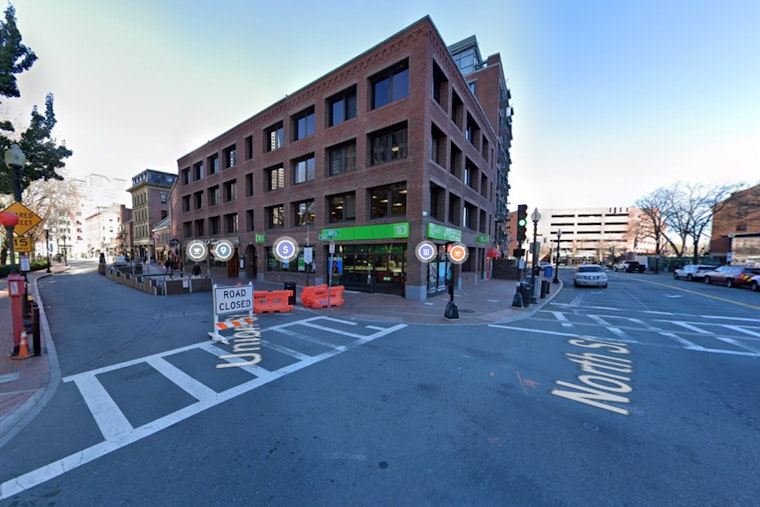 Man Critically Injured in Late Night Assault Near Faneuil Hall, Suspects at Large