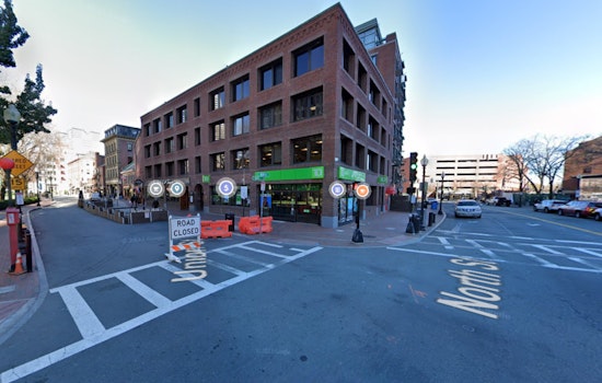 Man Critically Injured in Late Night Assault Near Faneuil Hall, Suspects at Large