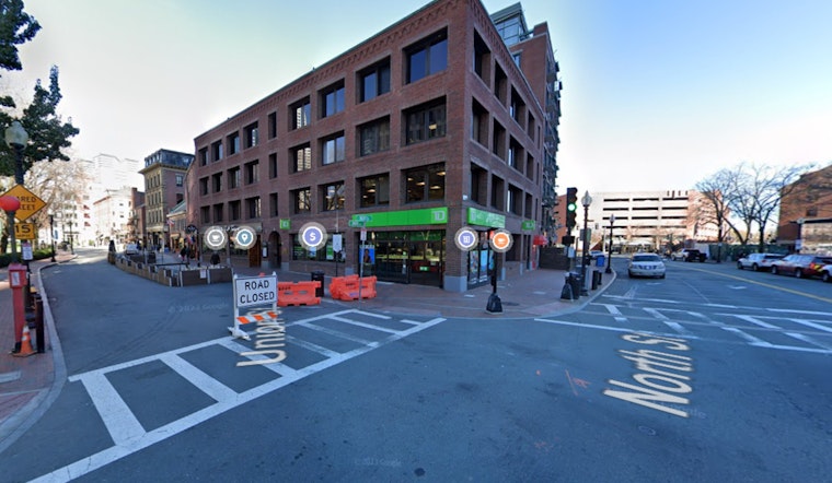 Man Critically Injured in Late Night Assault Near Faneuil Hall, Suspects at Large