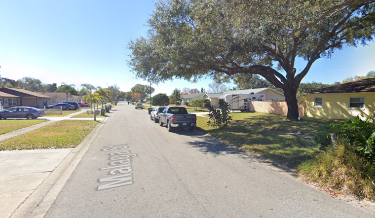 Man Critically Injured in Late-Night Shooting in Orange County
