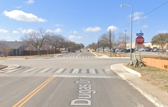 Man Critically Injured on Mini-Motorcycle After Collision with Car in San Antonio's West Side