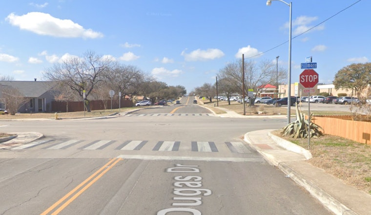 Man Critically Injured on Mini-Motorcycle After Collision with Car in San Antonio's West Side