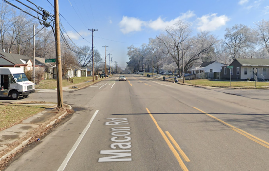 Man Critically Wounded After Shots Fired, Escaping on Memphis Sanitation Truck