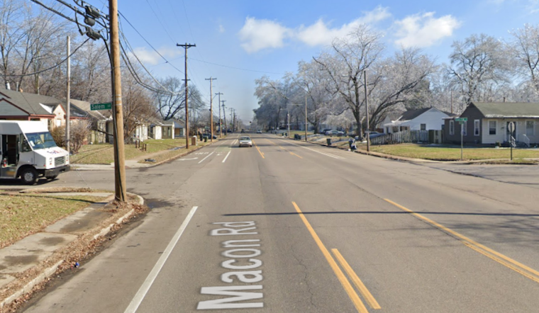 Man Critically Wounded After Shots Fired, Escaping on Memphis Sanitation Truck