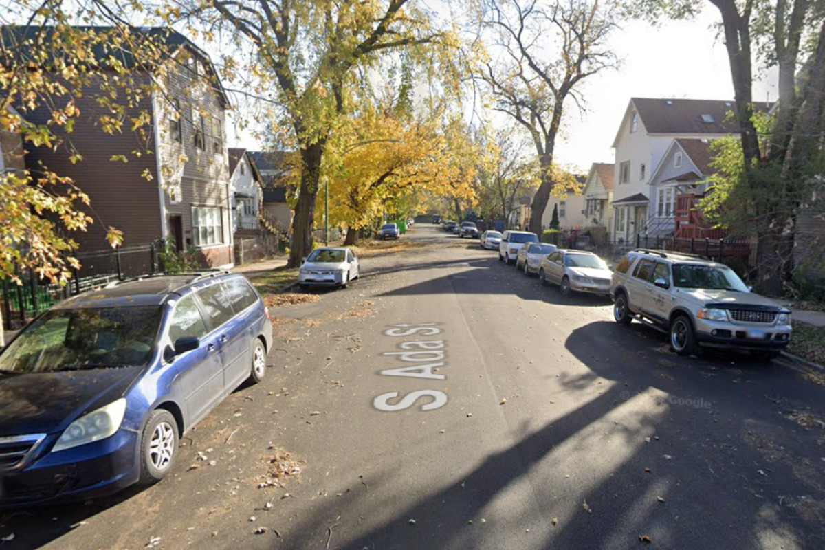 Man Critically Wounded in Back of the Yards Shooting, Chicago Police