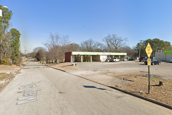 Man Critically Wounded in Late-Night Shooting at North Memphis Car Wash, Suspect at Large