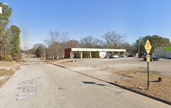Man Critically Wounded in Late-Night Shooting at North Memphis Car Wash, Suspect at Large