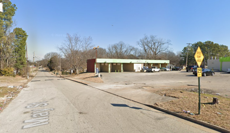 Man Critically Wounded in Late-Night Shooting at North Memphis Car Wash, Suspect at Large