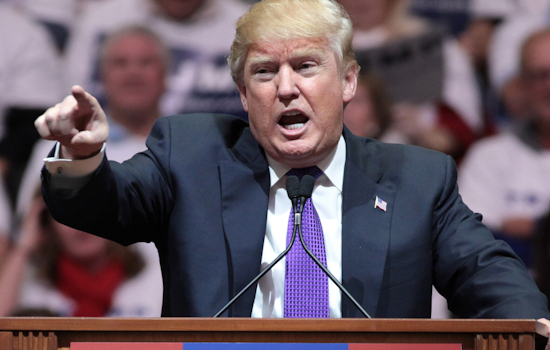 Man Detained Near Trump Rally in Walker, MI for Falsely Claiming to Have Explosives