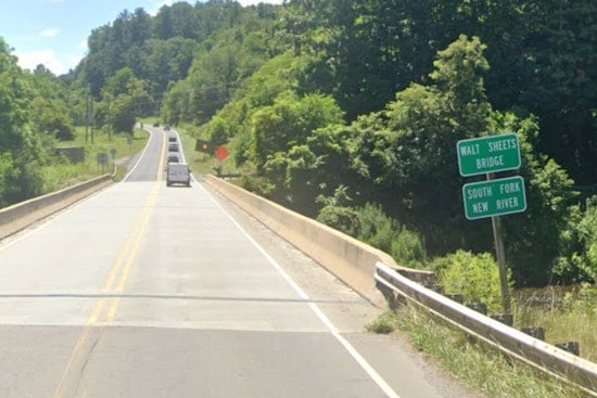 Man Dies Following Encounter with Ashe County Deputies, Investigation Launched