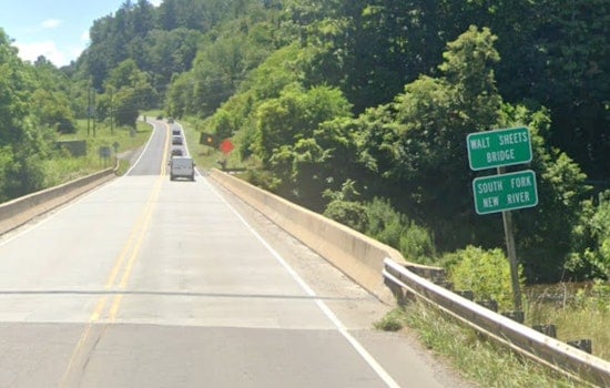 Man Dies Following Encounter with Ashe County Deputies, Investigation Launched