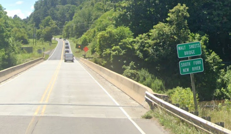 Man Dies Following Encounter with Ashe County Deputies, Investigation Launched