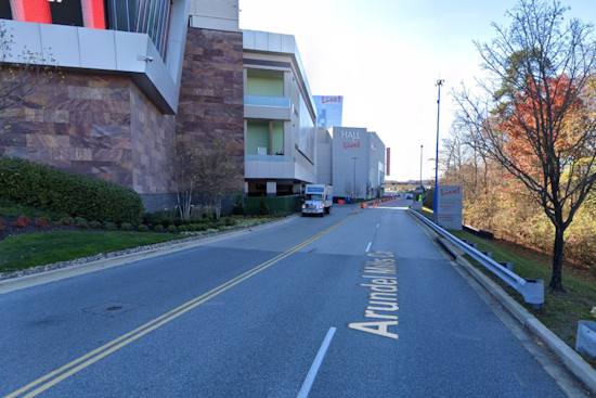 Man Dies Following Shooting at Arundel Mills Mall Parking Lot, Police Hunt for Suspect