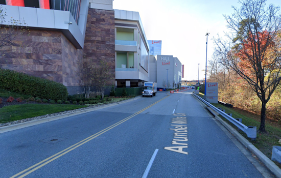 Man Dies Following Shooting at Arundel Mills Mall Parking Lot, Police Hunt for Suspect