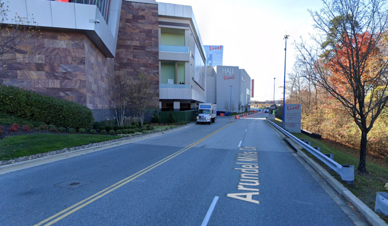 Man Dies Following Shooting at Arundel Mills Mall Parking Lot, Police Hunt for Suspect