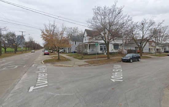Man Dies Following Shooting in Grand Rapids, Incident Ruled Homicide, Police Seeking Information