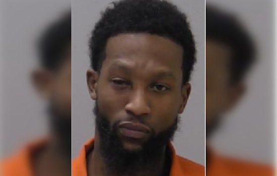 Man Faces Charges After Alleged Kalamazoo Bank Robbery, Community Aids in Prompt Arrest