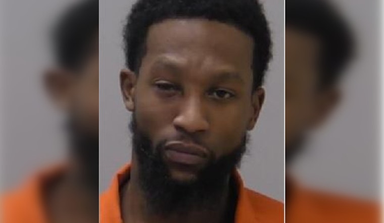 Man Faces Charges After Alleged Kalamazoo Bank Robbery, Community Aids in Prompt Arrest