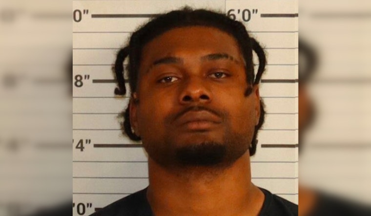 Man Facing Attempted Murder and Carjacking Charges after Violent Incident Outside Cordova Zaxby's