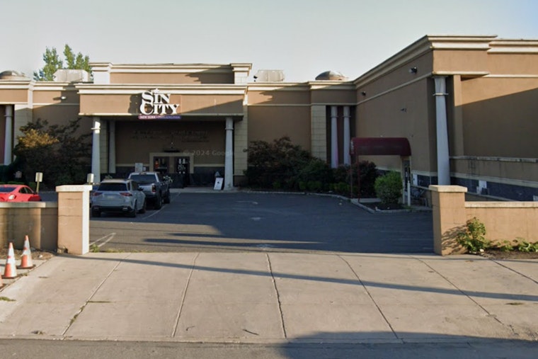 Man Fatally Run Over After Violent Dispute at Southwest Philadelphia Gentleman's Club