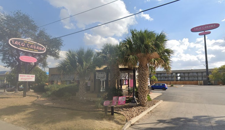 Man Fatally Shot at Taco Cabana in San Antonio, Police Seeking Suspect