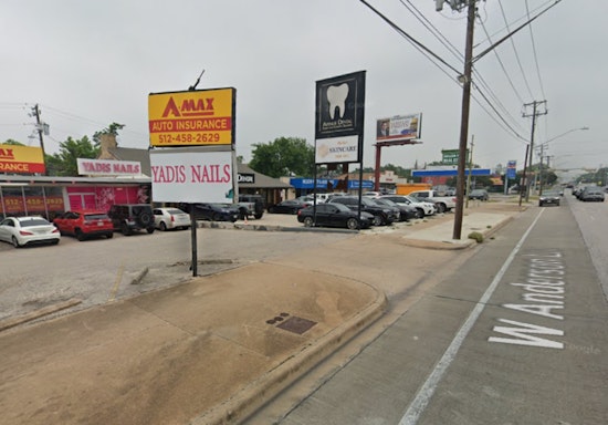 Man Fatally Shot by Austin Police Officers During Confrontation Near Lamar Boulevard
