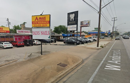 Man Fatally Shot by Austin Police Officers During Confrontation Near Lamar Boulevard