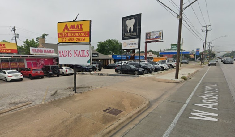 Man Fatally Shot by Austin Police Officers During Confrontation Near Lamar Boulevard