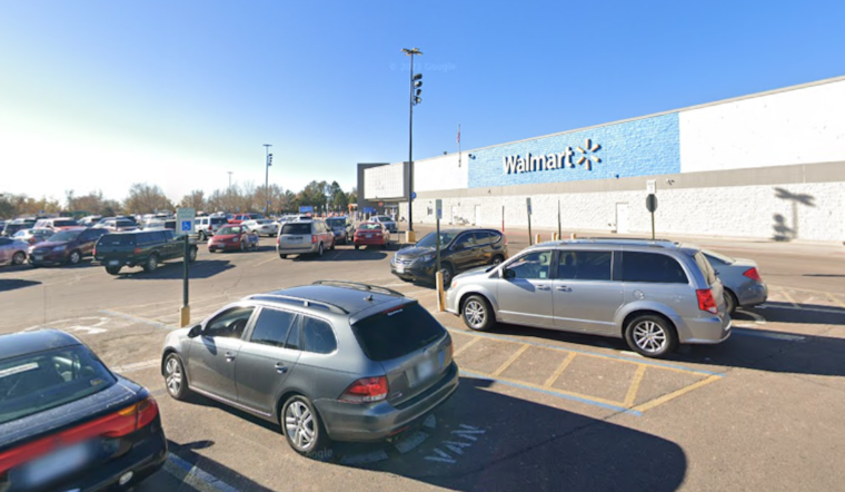 Man Fatally Shot by Police Outside Colorado Springs Walmart, Investigation Underway