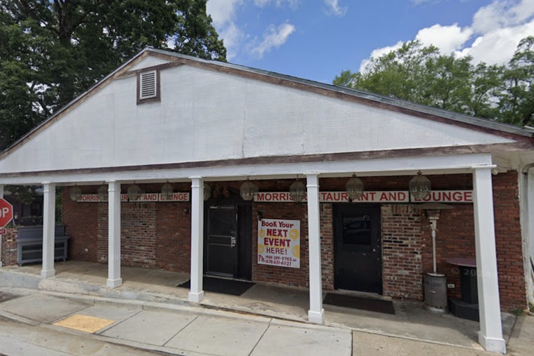 Man Fatally Shot During 40th Birthday Celebration at Atlanta Lounge as Police Search for Answers