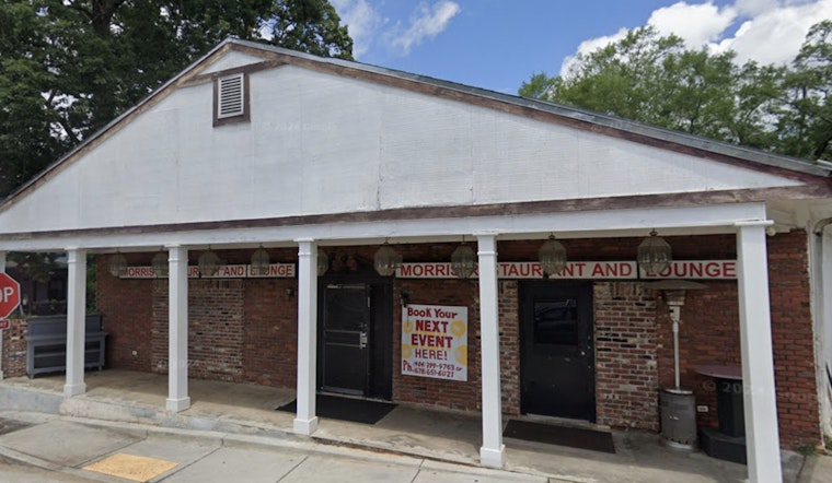 Man Fatally Shot During 40th Birthday Celebration at Atlanta Lounge as Police Search for Answers