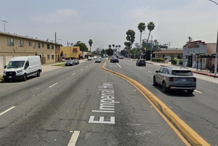 Man Fatally Shot in Lynwood, Authorities Seek Public's Help in Ongoing Investigation