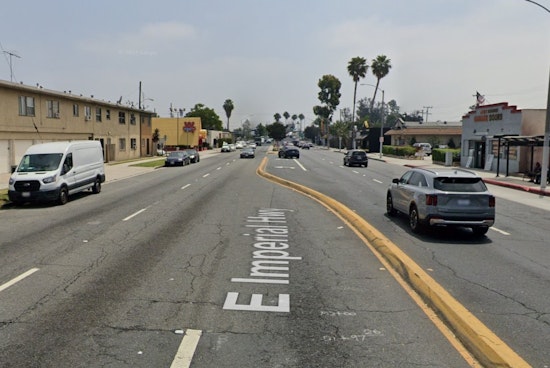 Man Fatally Shot in Lynwood, Authorities Seek Public's Help in Ongoing Investigation