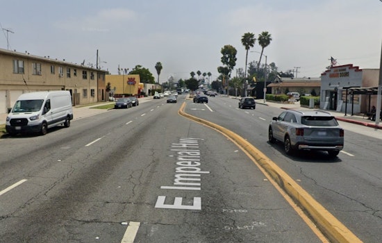 Man Fatally Shot in Lynwood, Authorities Seek Public's Help in Ongoing Investigation