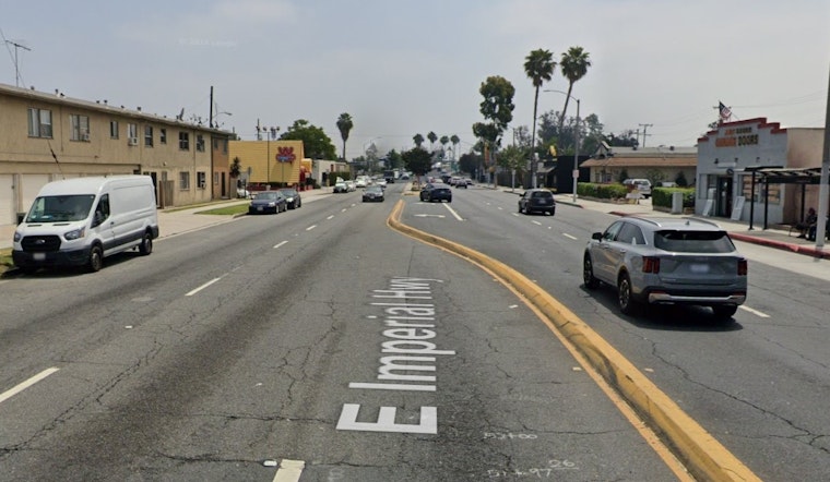 Man Fatally Shot in Lynwood, Authorities Seek Public's Help in Ongoing Investigation