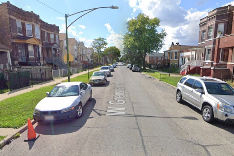 Man Fatally Shot in North Lawndale Chicago, Authorities Seek Leads