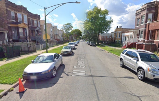 Man Fatally Shot in North Lawndale Chicago, Authorities Seek Leads