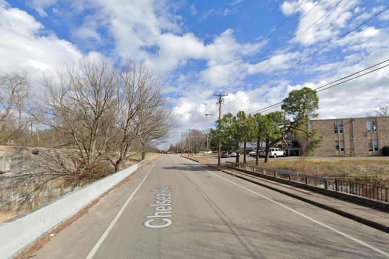 Man Fatally Shot in Nutbush, Memphis as Police Seek Information
