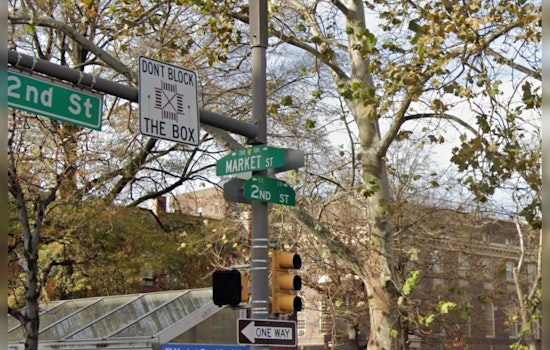 Man Fatally Shot in Philadelphia's Old City, Police Seek Leads as Community Calls for Justice