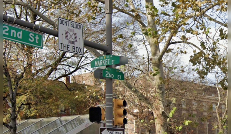 Man Fatally Shot in Philadelphia's Old City, Police Seek Leads as Community Calls for Justice