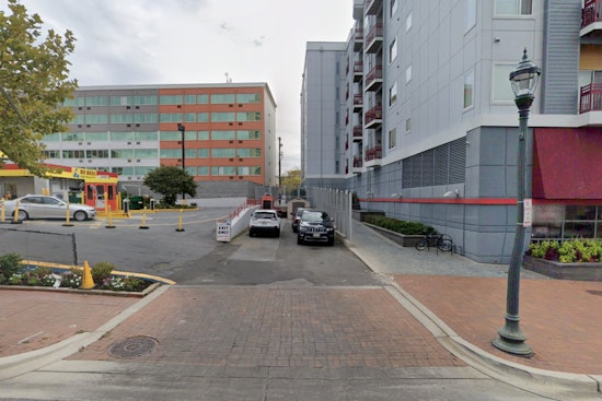 Man Fatally Shot in Silver Spring Alleyway, Police Seek Information