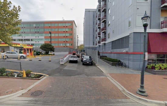 Man Fatally Shot in Silver Spring Alleyway, Police Seek Information