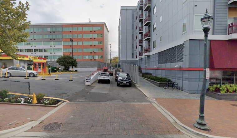 Man Fatally Shot in Silver Spring Alleyway, Police Seek Information