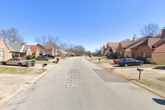 Man Fatally Shot in Southeast Memphis, Police Investigating Incident on Ridgehill Drive